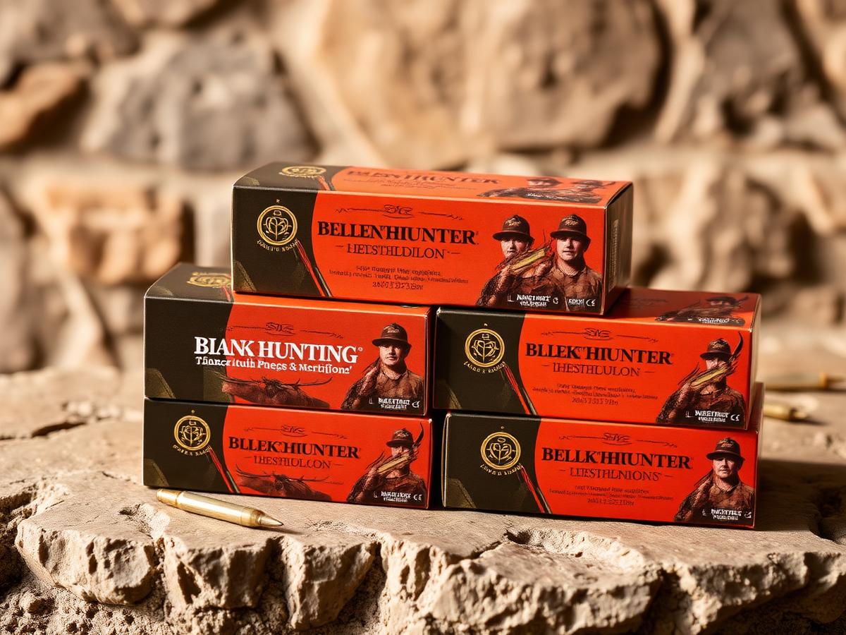 Federal Premium 6.5 Creedmoor — 4 boxes