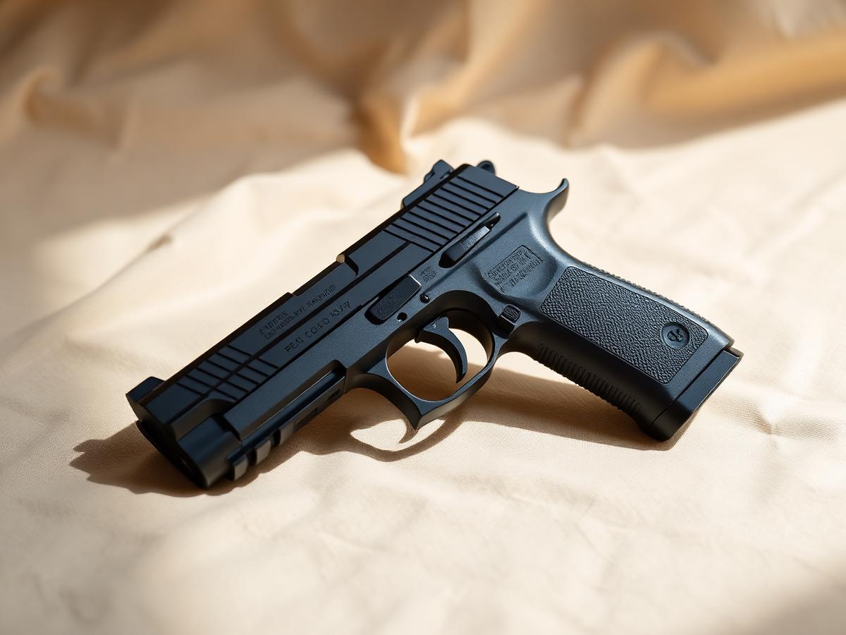 Glock 19 Gen 5 MOS